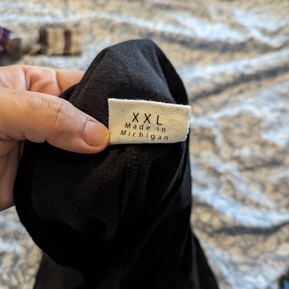 Conscious Clothing Yoga XXL - Picture 4 of 4